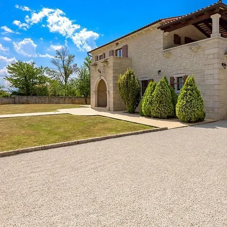 빌라 Catarina By Istrialux *