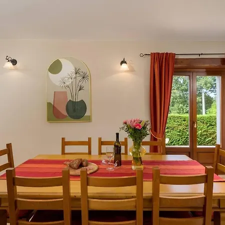 Catarina By Istrialux וילה