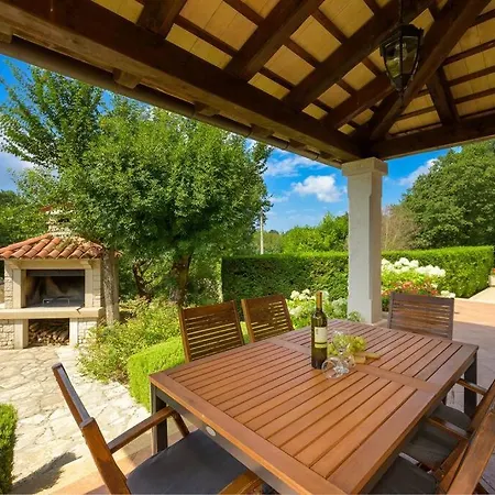 Catarina By Istrialux וילה Kringa