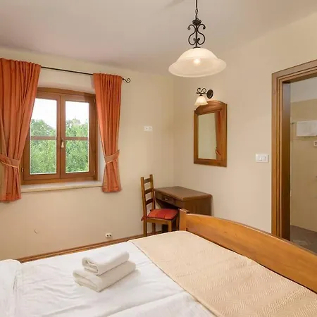 וילה Catarina By Istrialux