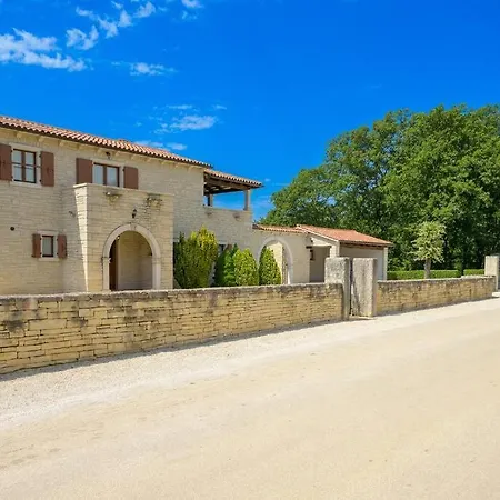 וילה Catarina By Istrialux