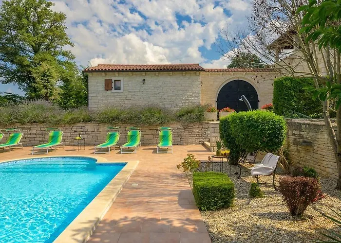 Catarina By Istrialux * Kringa