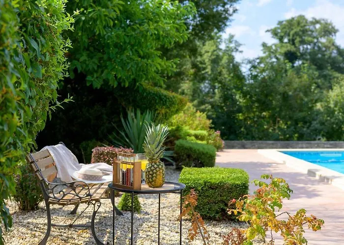 빌라 Catarina By Istrialux *