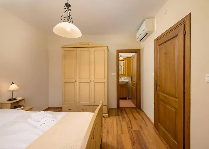 Catarina By Istrialux 빌라