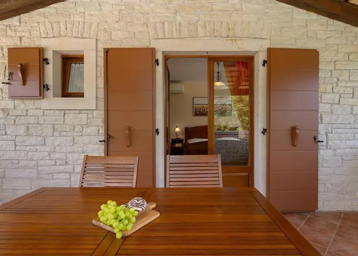 Catarina By Istrialux 빌라 Kringa