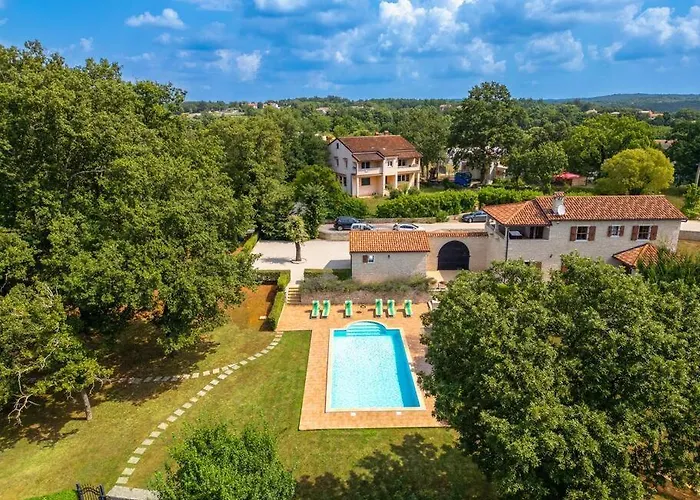 Catarina By Istrialux Kringa