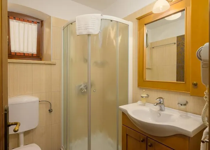 빌라 Catarina By Istrialux Kringa