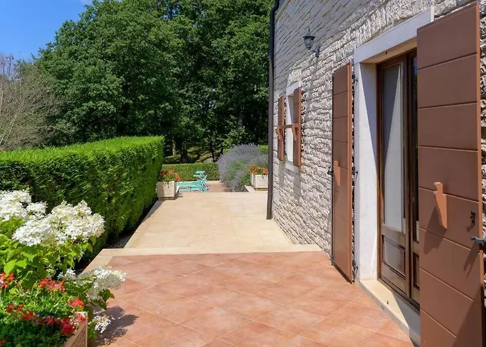 Catarina By Istrialux 빌라 *