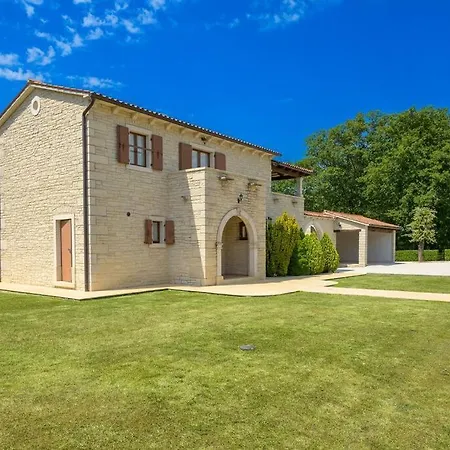 Villa Catarina By Istrialux Kringa