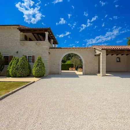 Villa Catarina By Istrialux *