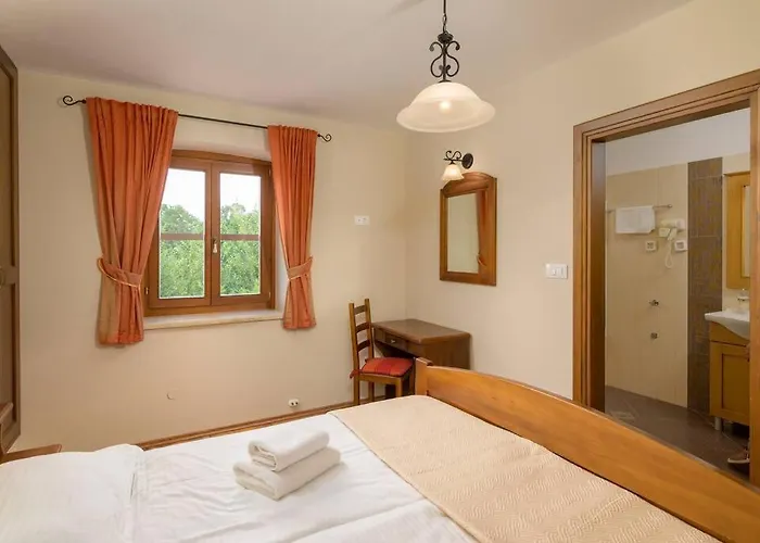 Villa Catarina By Istrialux