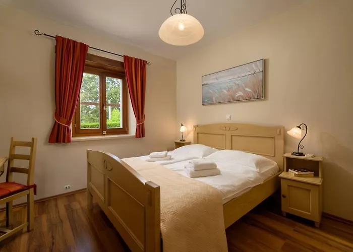 Catarina By Istrialux Villa *