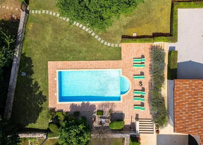 Villa Catarina By Istrialux *