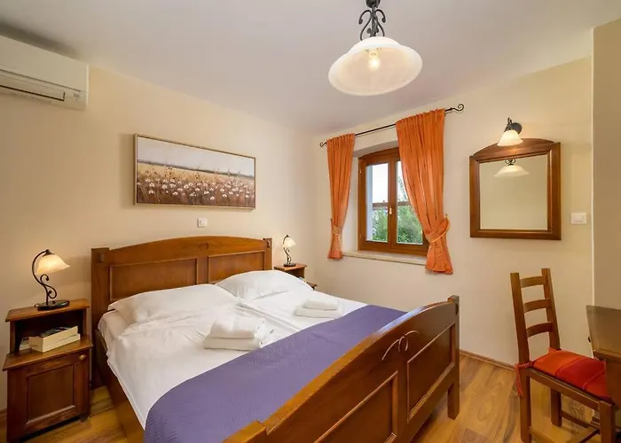 Villa Catarina By Istrialux *