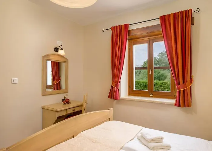 Catarina By Istrialux Villa