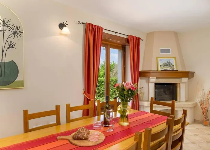 Villa Catarina By Istrialux