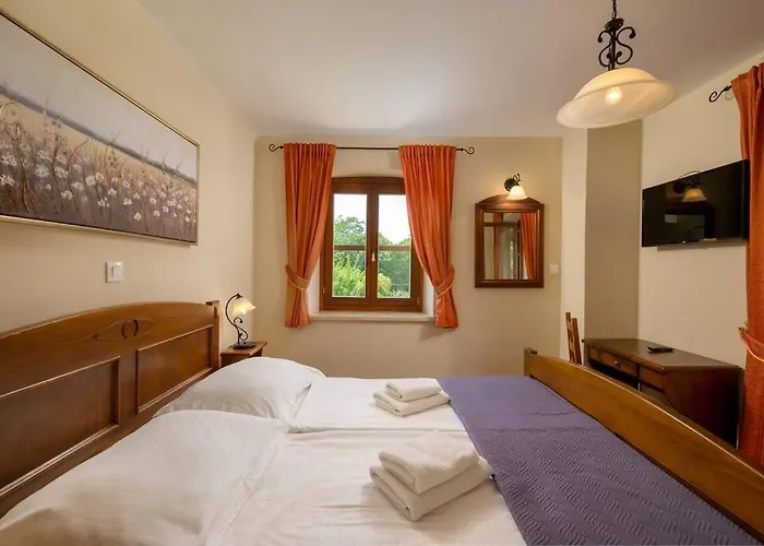 Catarina By Istrialux Villa Kringa