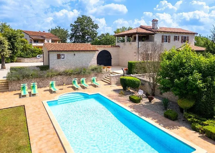 Catarina By Istrialux Kringa