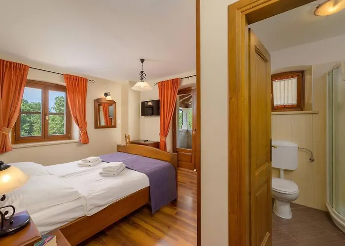 Catarina By Istrialux * Kringa